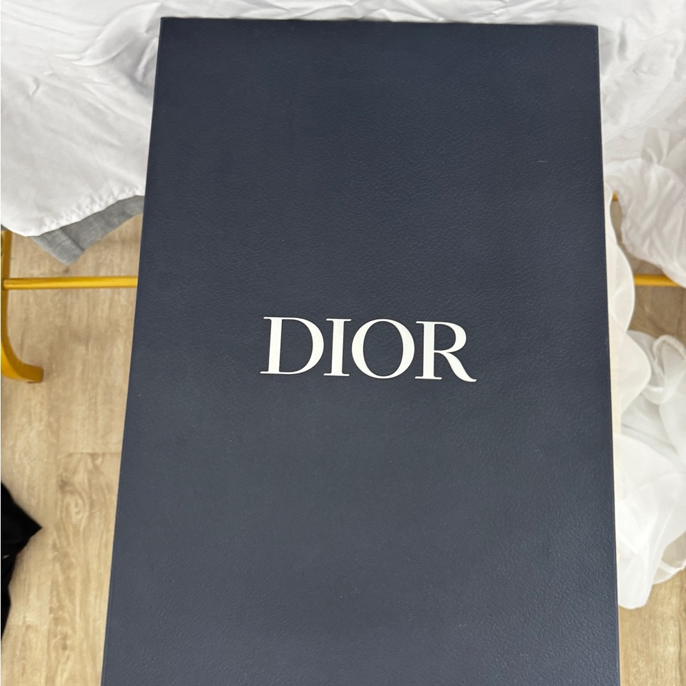 Dior Backpack - image 8